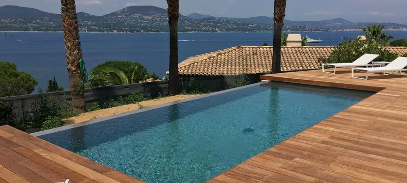 Villa et chalet de luxe en Haute-Savoie